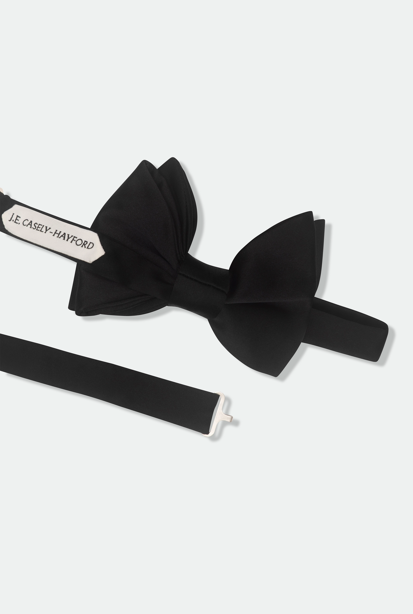 Pre-tied Handmade Silk Bow Tie