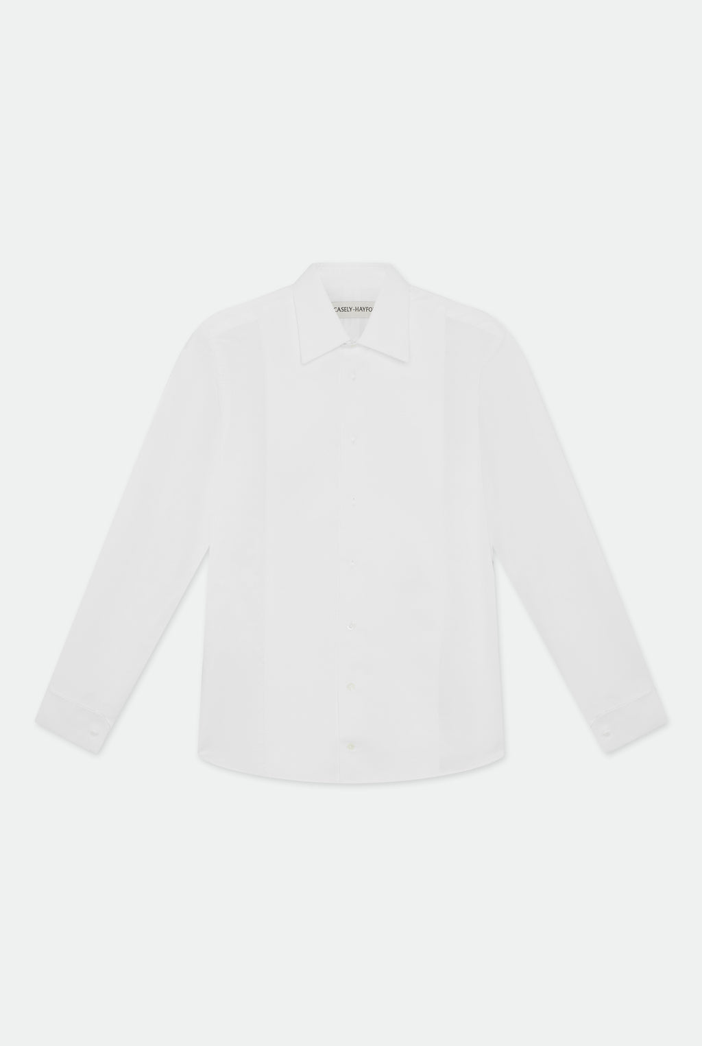Markus White Marcella Dress Shirt
