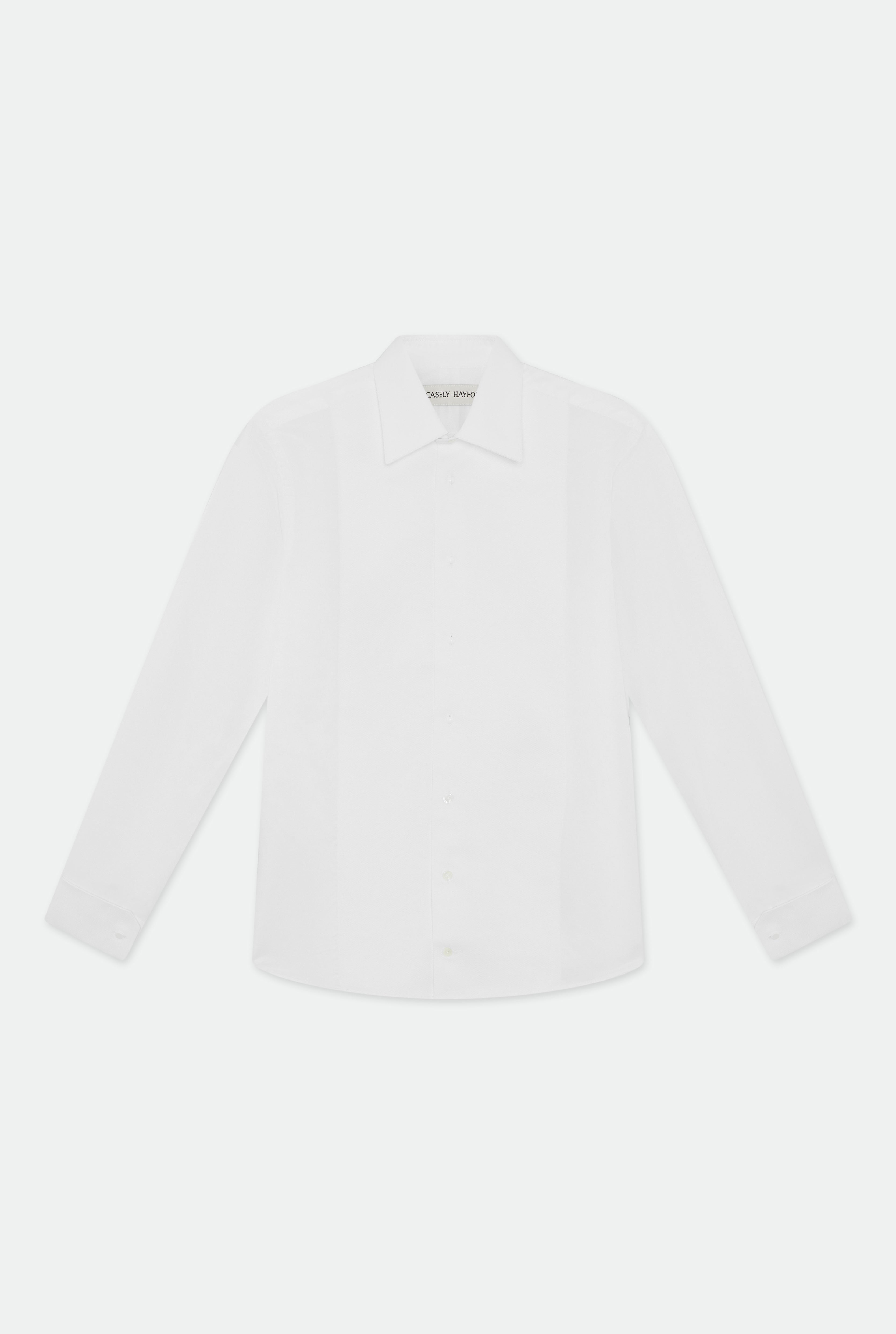 Markus White Marcella Dress Shirt