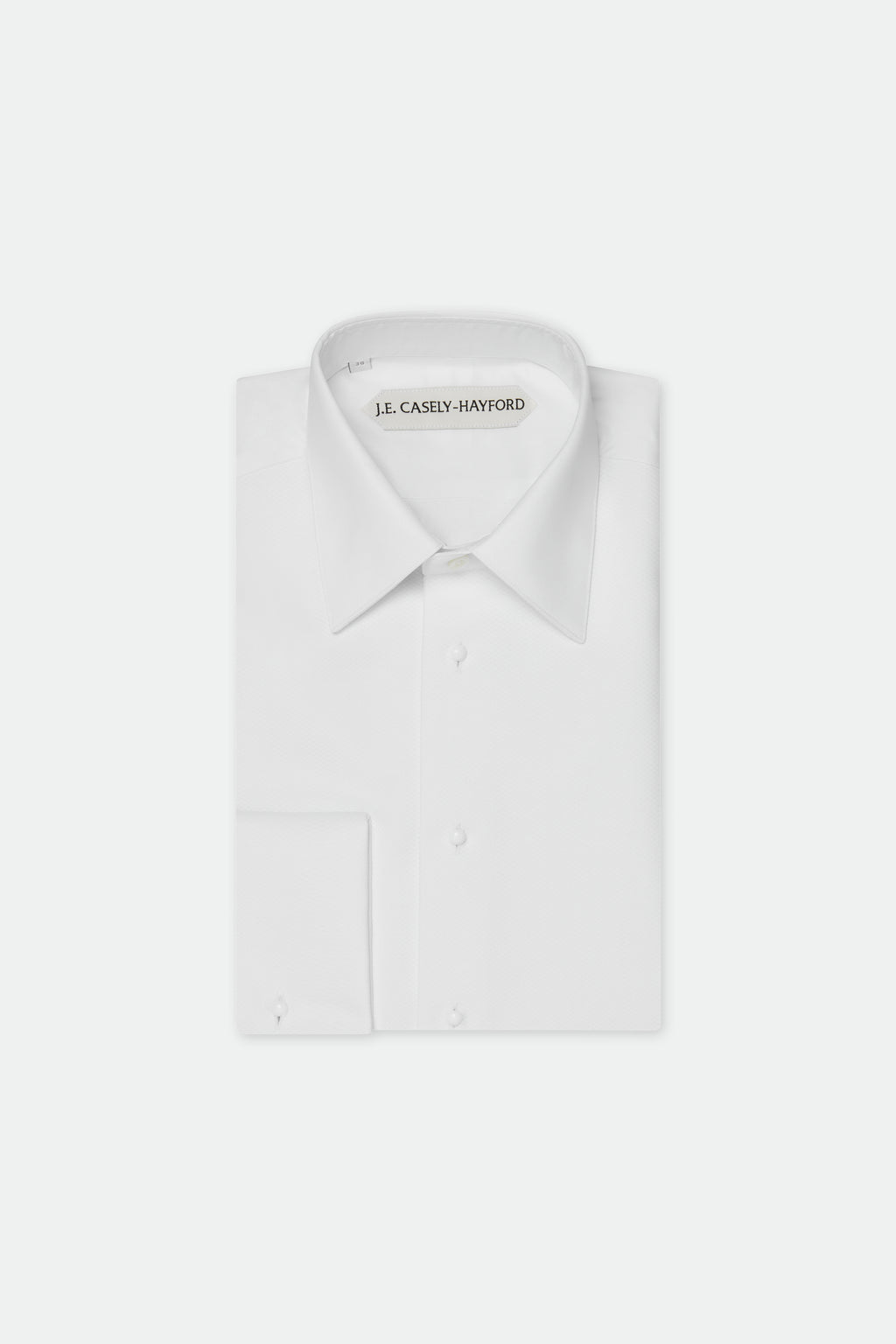 Markus White Marcella Dress Shirt
