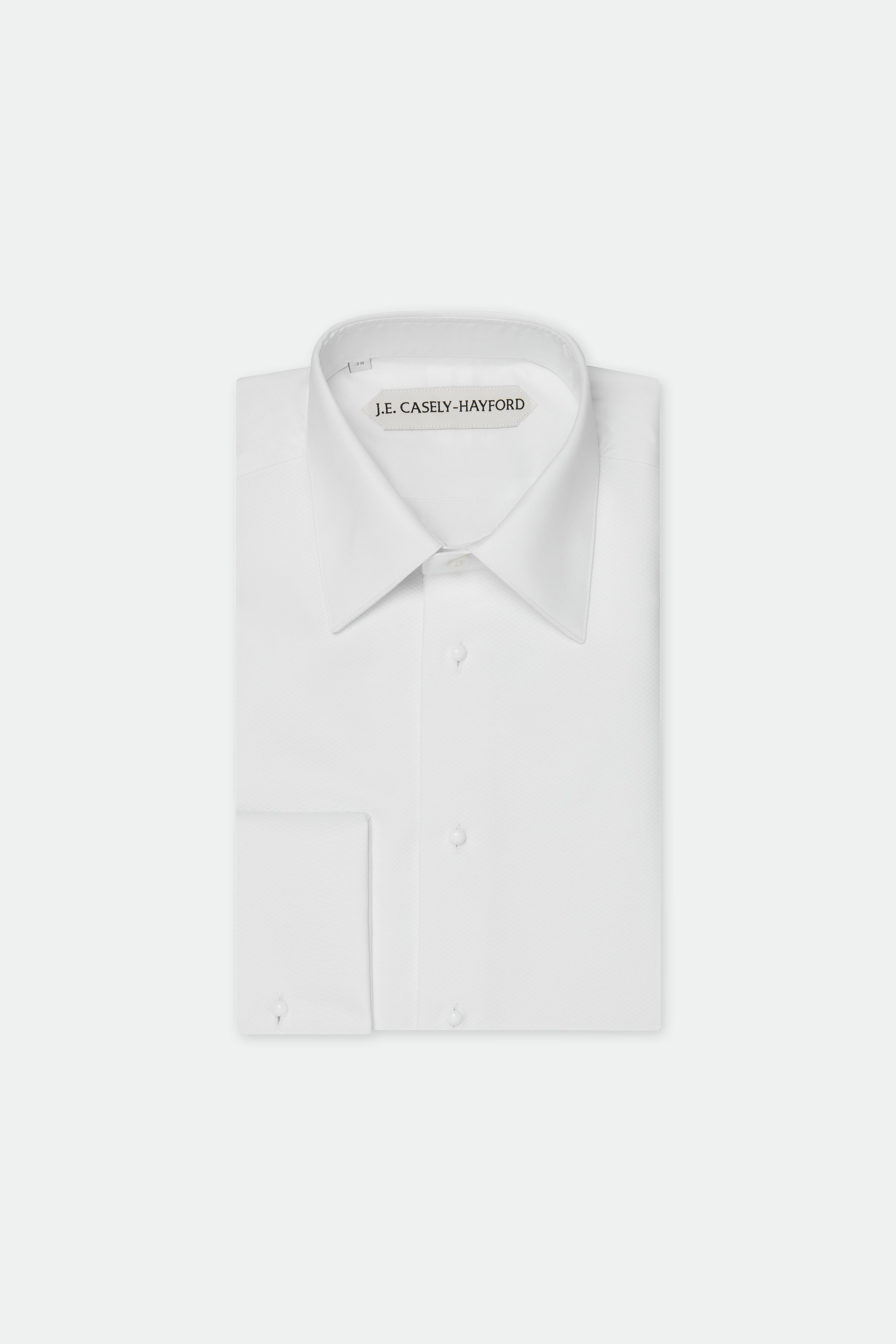Markus White Marcella Dress Shirt