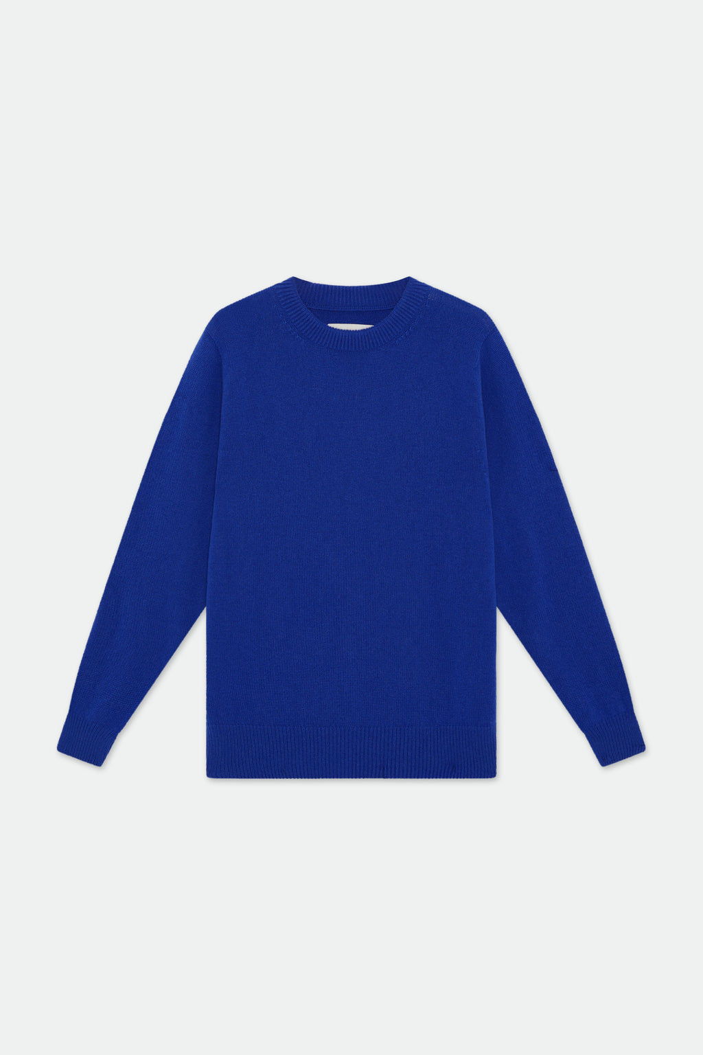 Rory Klein Cashmere Crew Neck Knit