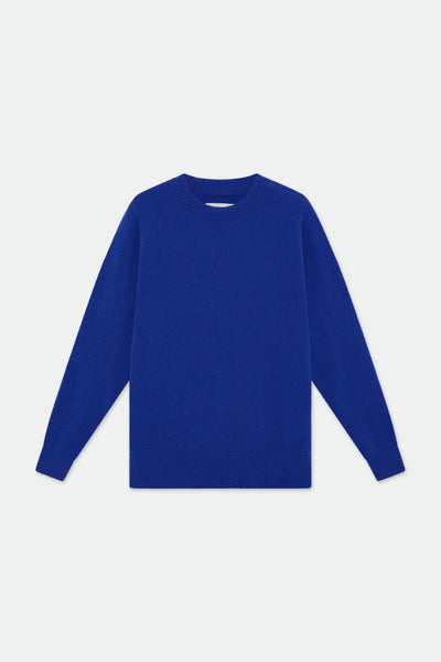 Rory Klein Cashmere Crew Neck Knit