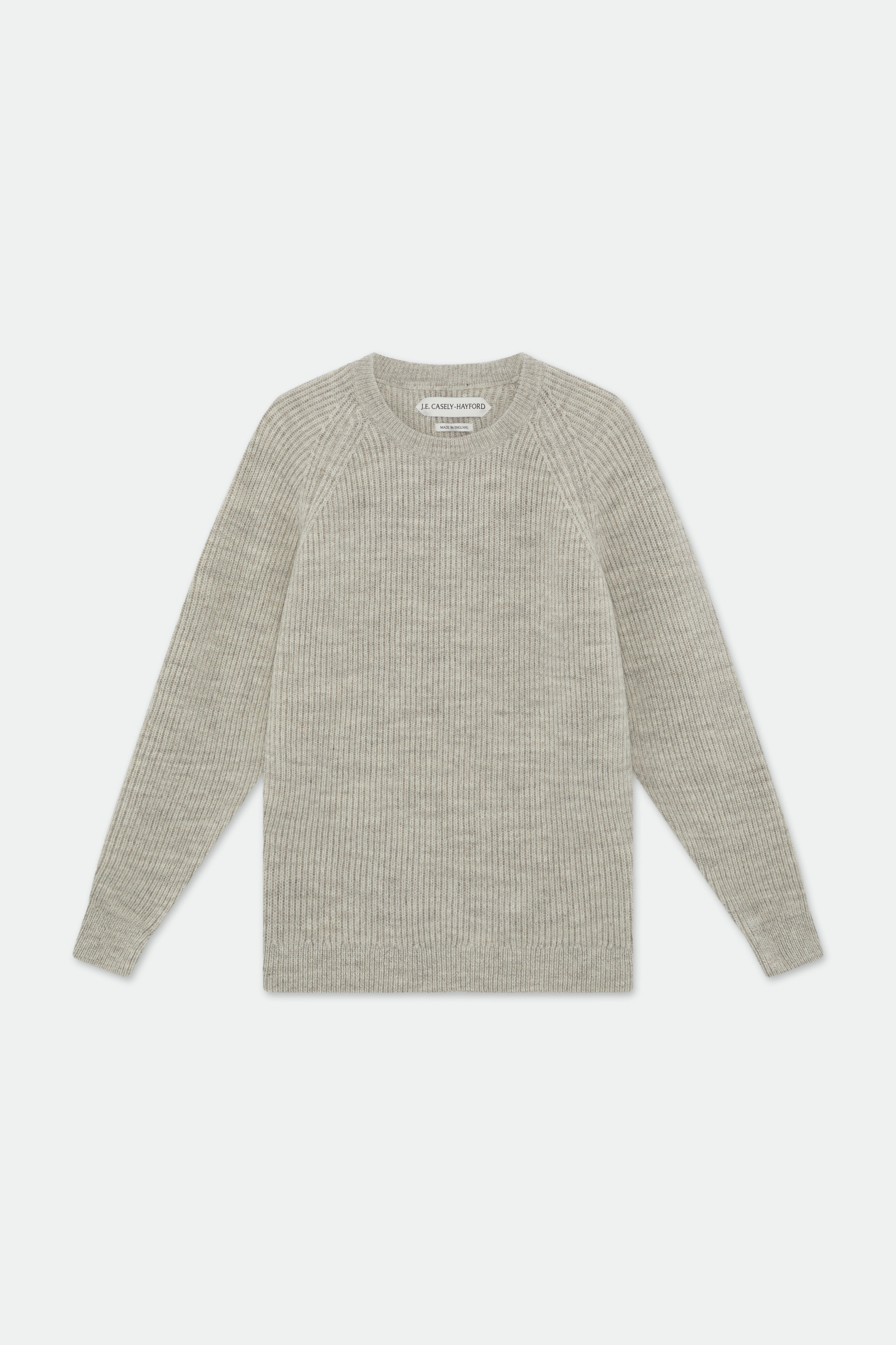 Men's Premium Knitwear – Luxury Wool & Cashmere - Casely-Hayford
