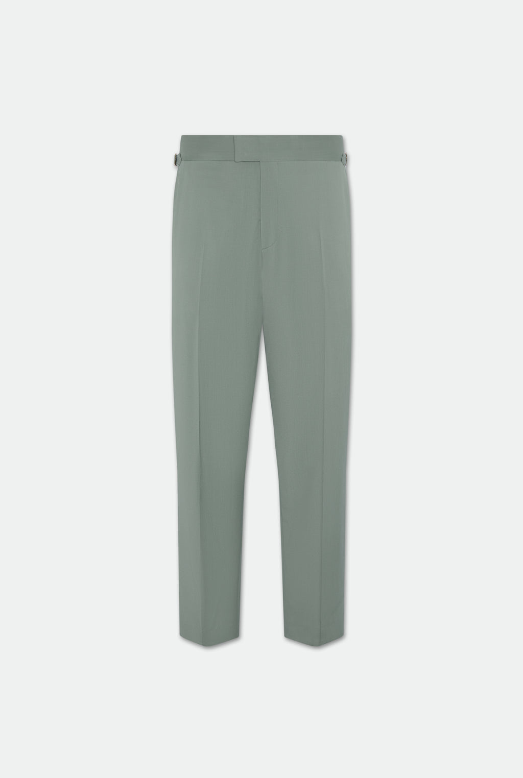 Casely-Hayford Lakin suit trouser suit product shot. 