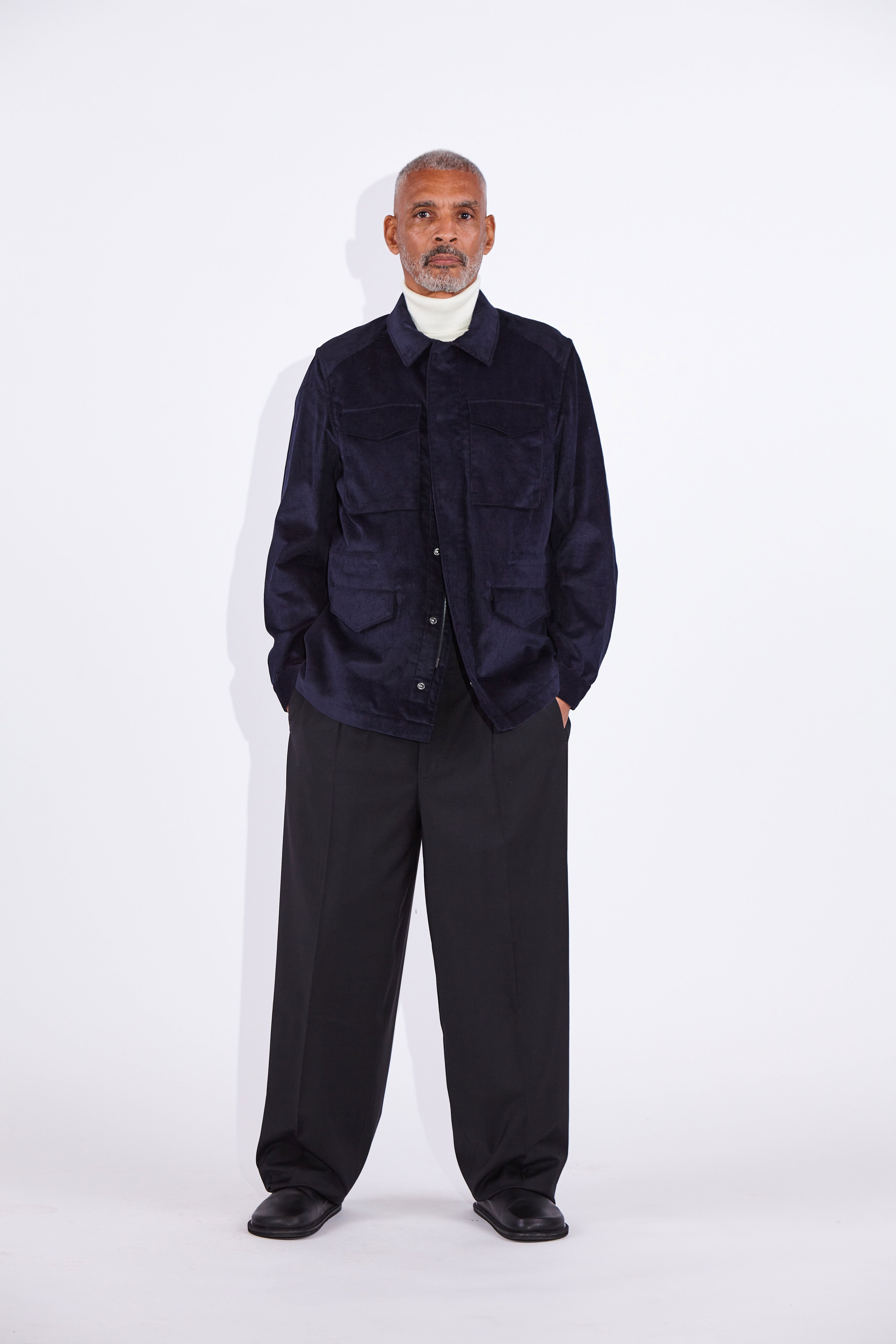 COATS – Casely-Hayford