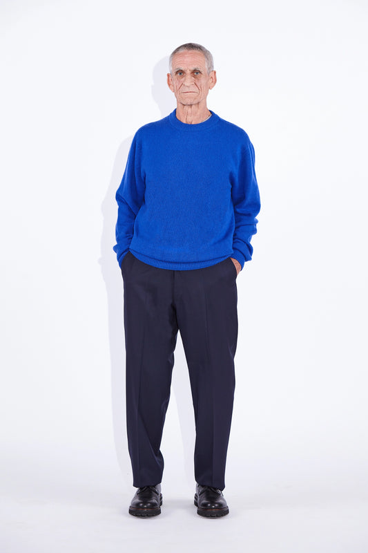 Rory Klein Cashmere Crew Neck Knit