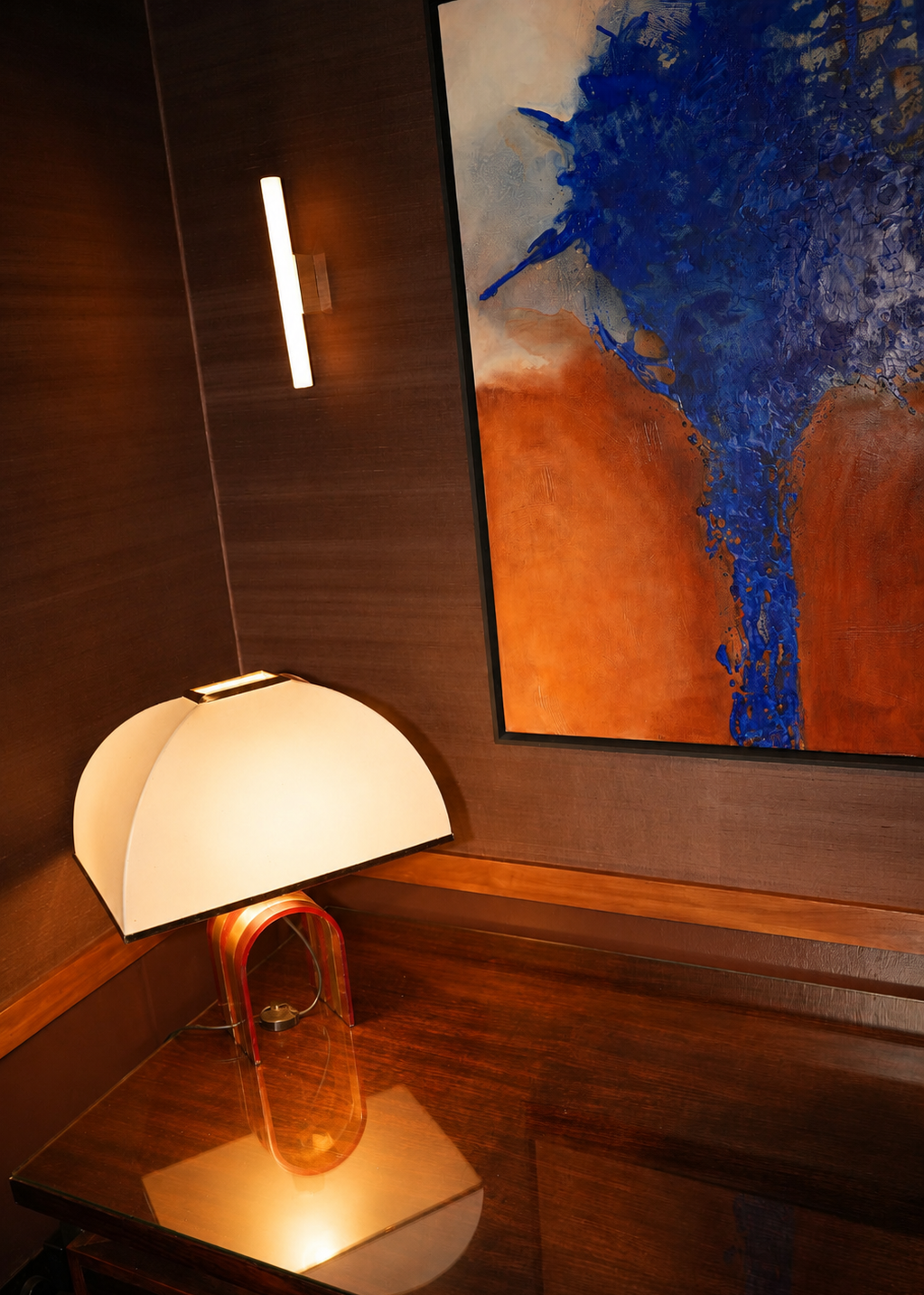 Casely-Hayford flagship store