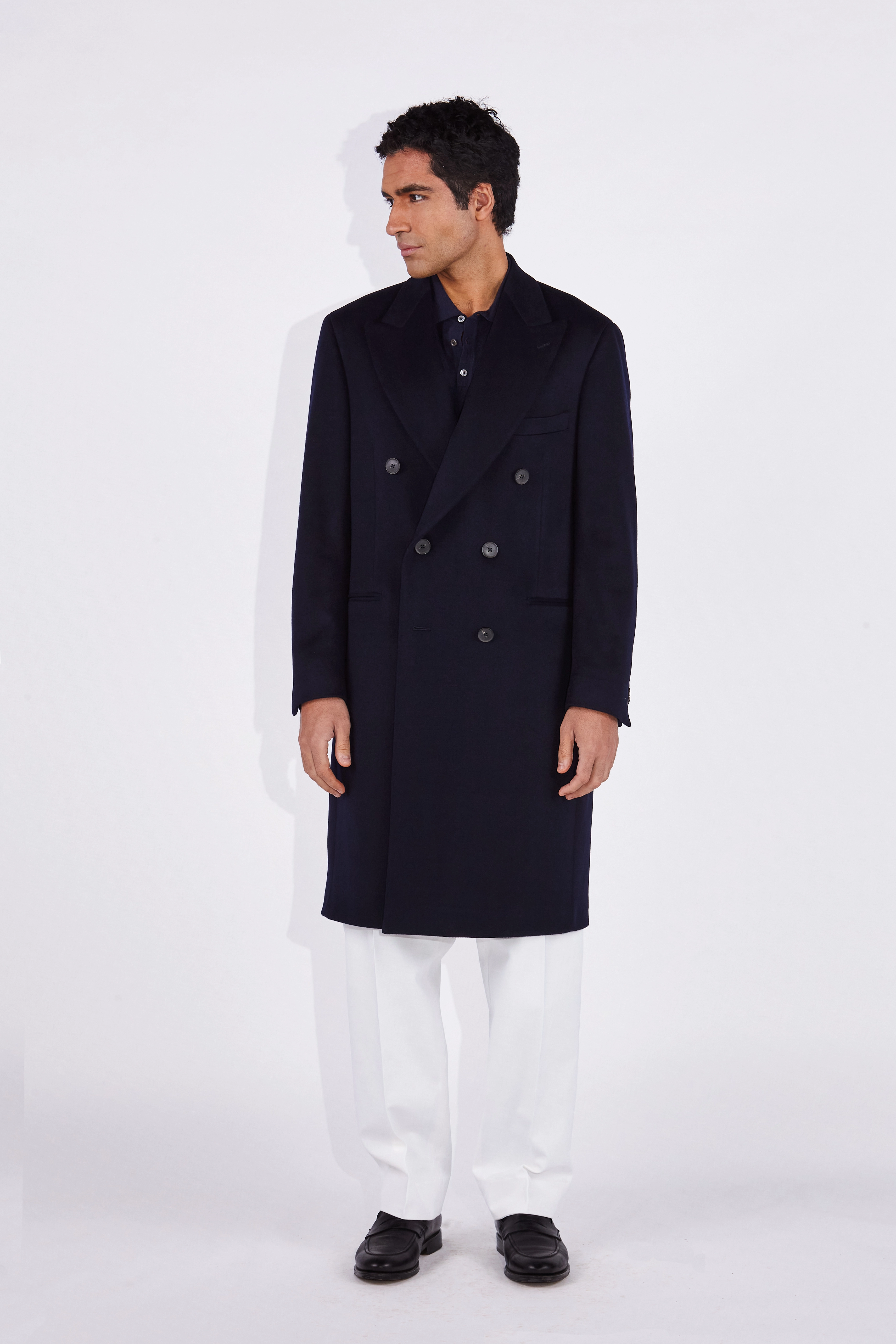 Vintage Casely-Hayford SIZE S Director of V&A East, Gus