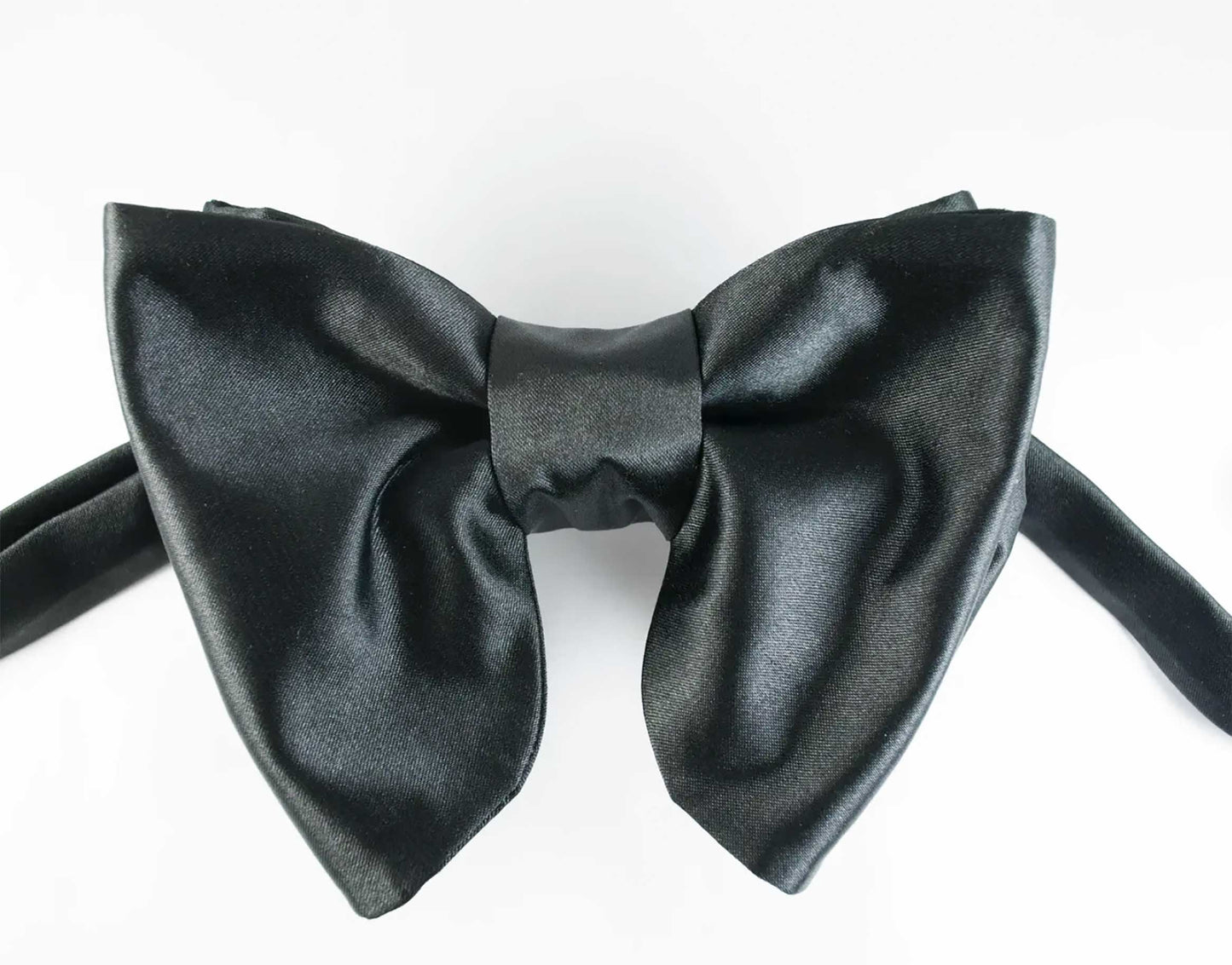 Pre-tied Handmade Silk Bow Tie